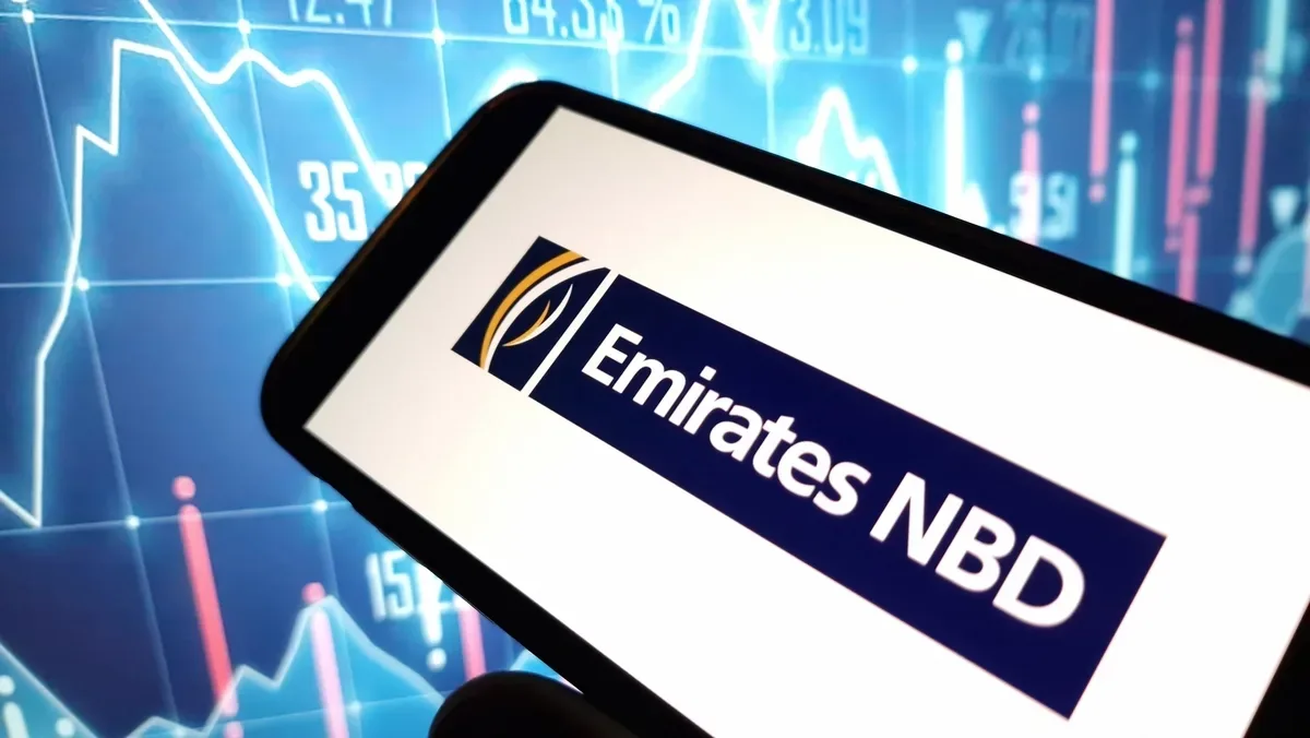 نمو قوي لأرباح بنك الإمارات دبي الوطني.. 23% بالربع الثالث