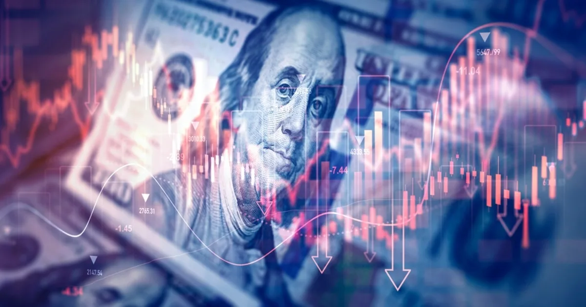الدولار يتراجع مع تهدئة التوتر التجاري بين أمريكا والصين