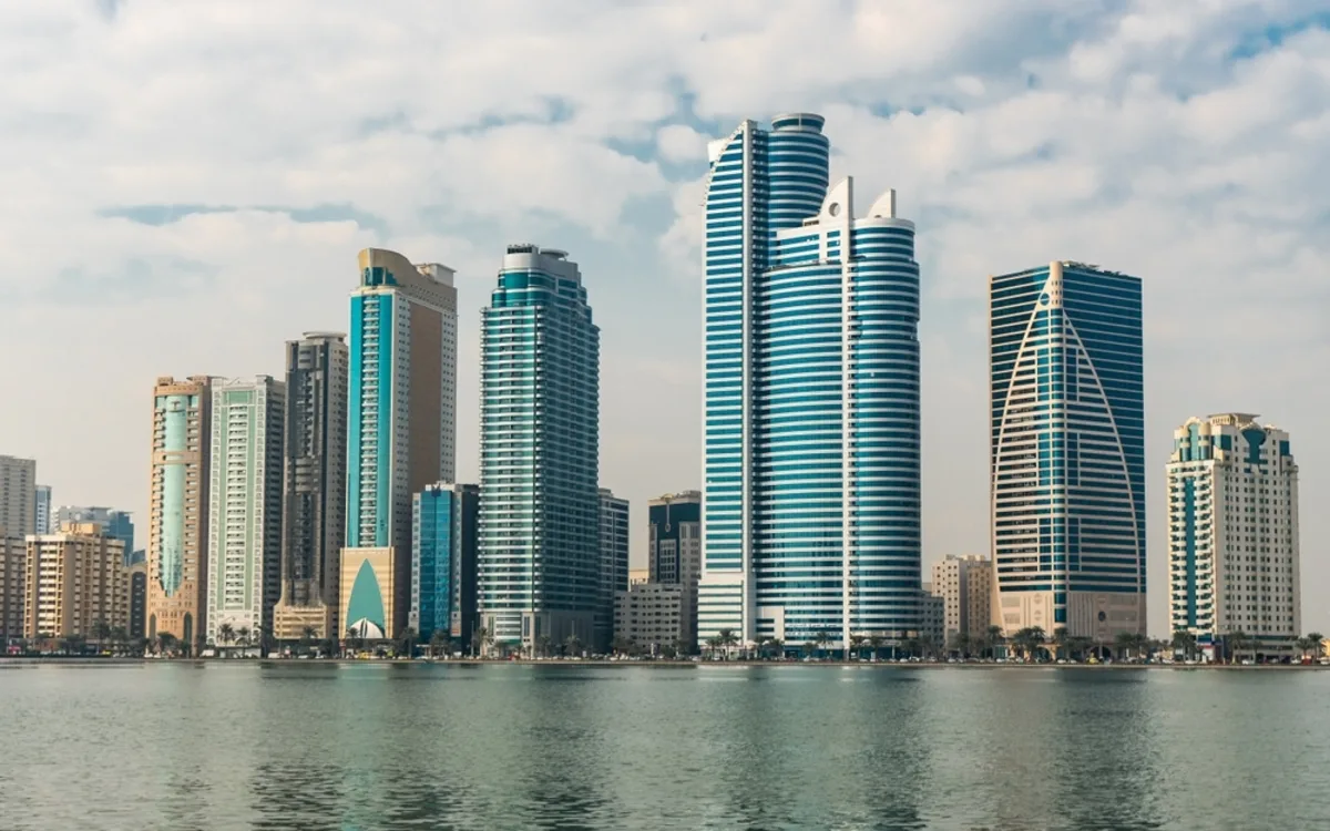 الشارقة تحتضن معرض الشرق الأوسط لمستحضرات التجميل 2025