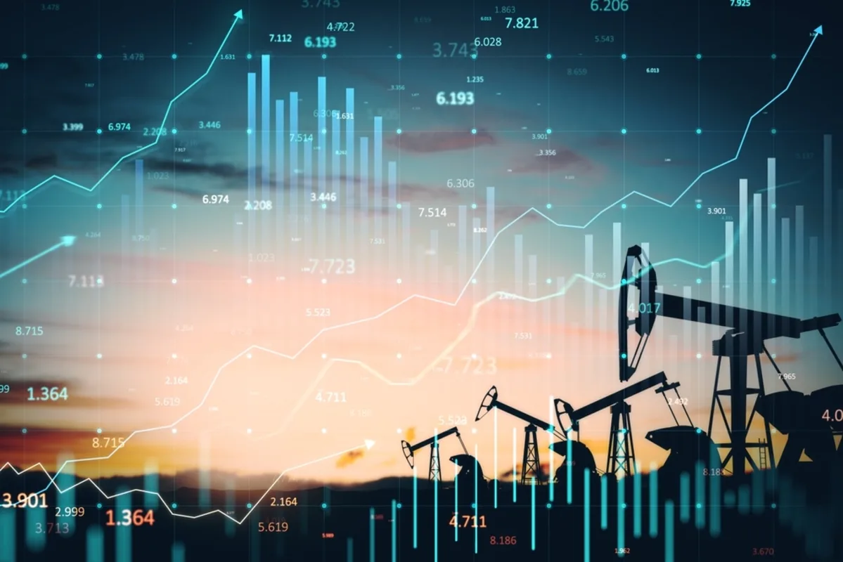 ارتفاع أسعار النفط بعد التوترات التجارية
