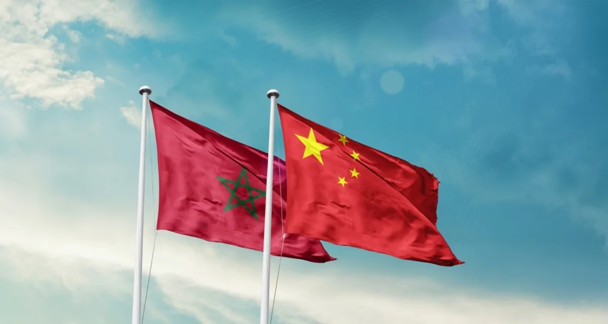 مصانع Hop Lun في المغرب