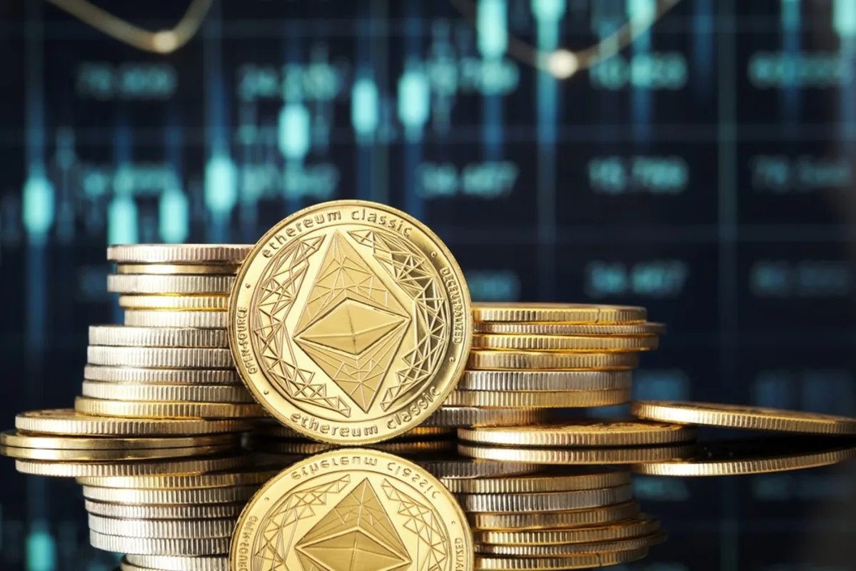 أسواق العملات الرقمية
