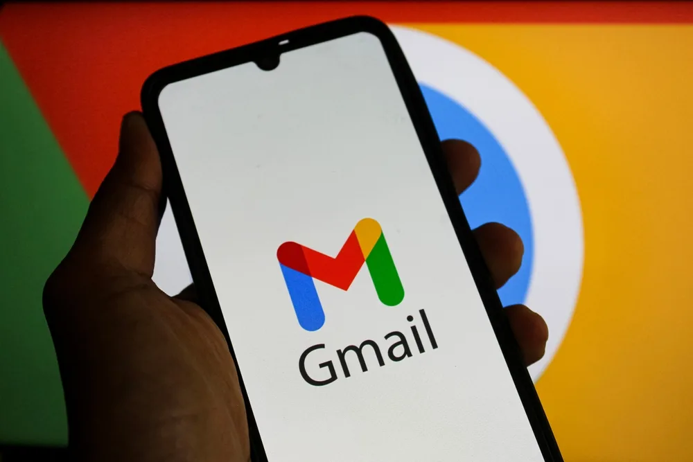 حيلة سهلة لتفريغ البريد الوارد في Gmail بدون حذف نهائي