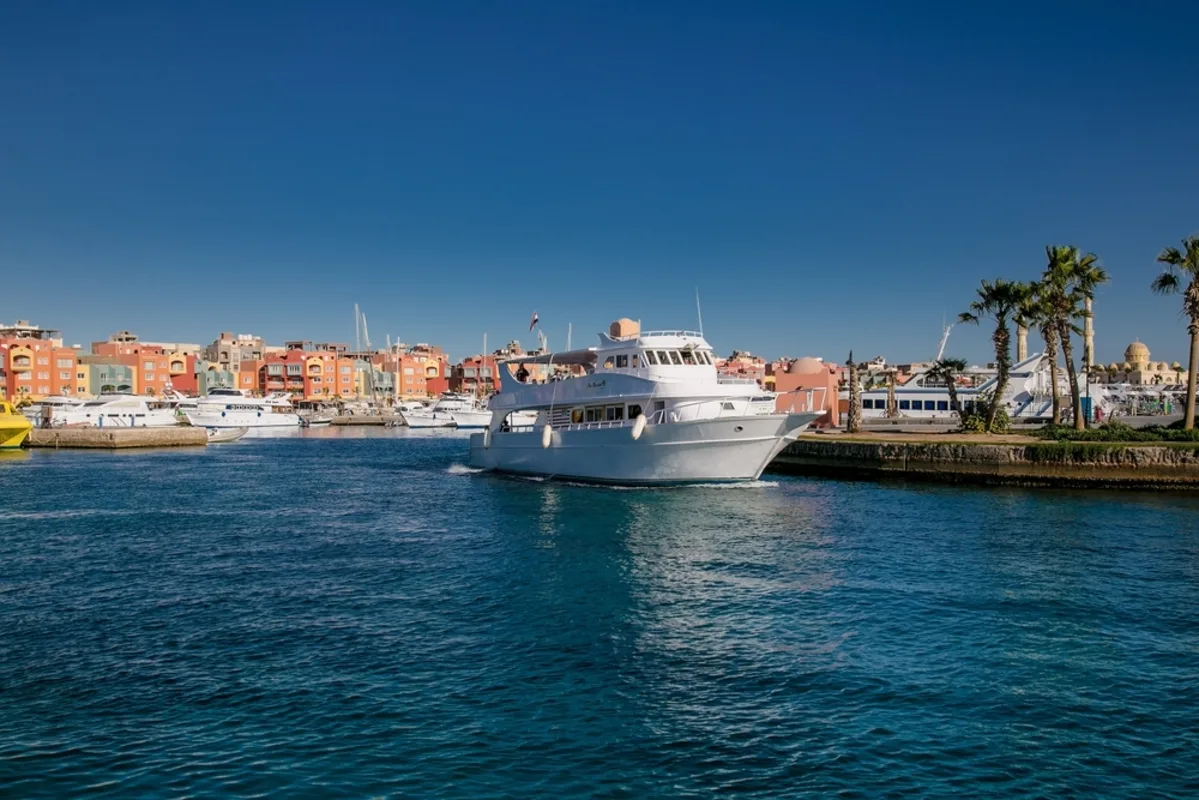 تيسيرات جديدة في مصر لدعم تطوير القطاع الفندقي