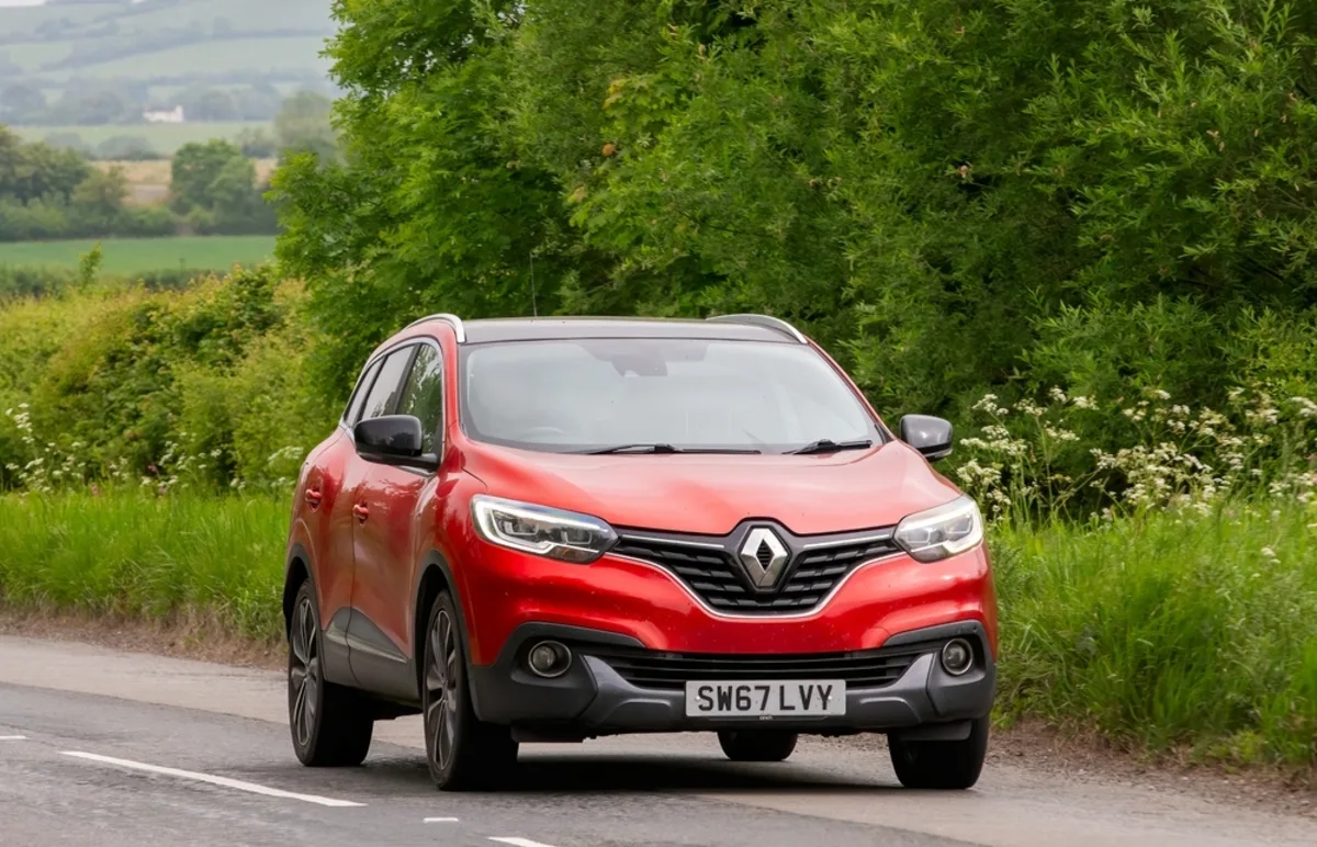 “رينو” الفرنسية توقع اتفاقية مع المغرب لتصنيع السيارات الكهربائية