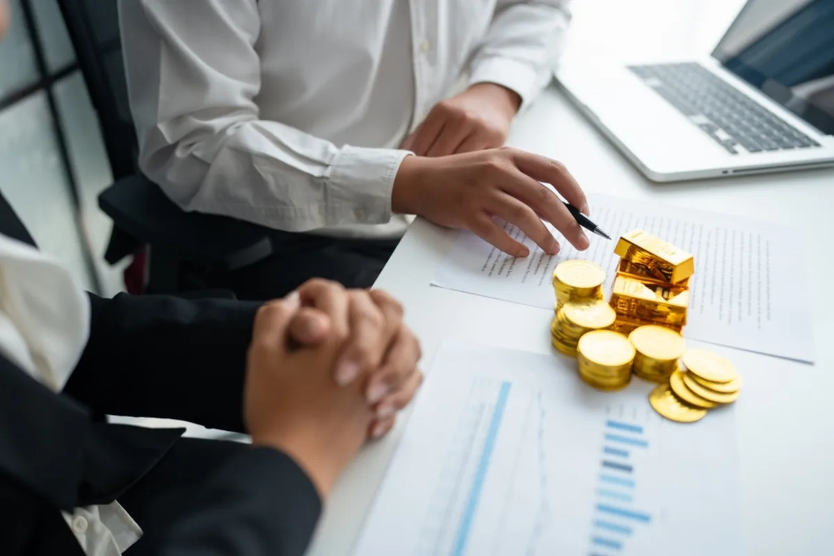 ارتفاع أسعار الذهب اليوم