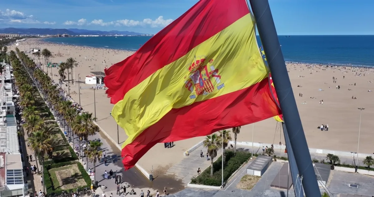 إسبانيا تسجل أعلى معدل تضخم منذ منتصف عام 2024