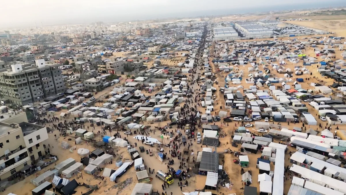 20 نقطة لإنهاء الصراع.. اتفاق تاريخي يحقق وقف إطلاق النار في غزة