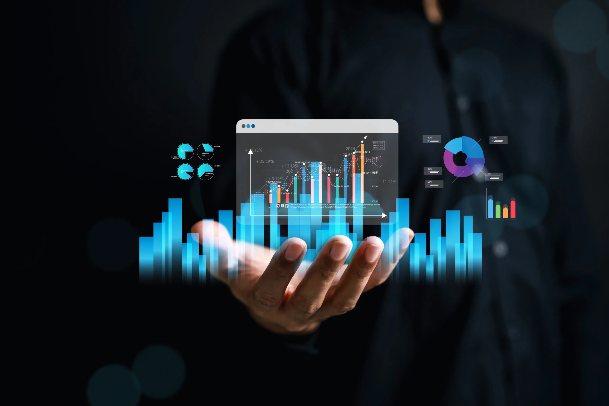 كيف تُبنى سوق تداول صحّية ولماذا يهمّ أن تختار الشركة ذات الثقافة التنظيمية الصحيحة