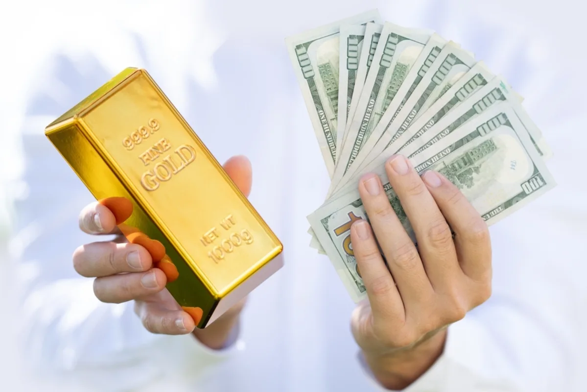 الذهب يعاود الصعود لمستوى 4000 دولار وسط ضغوط على الدولار