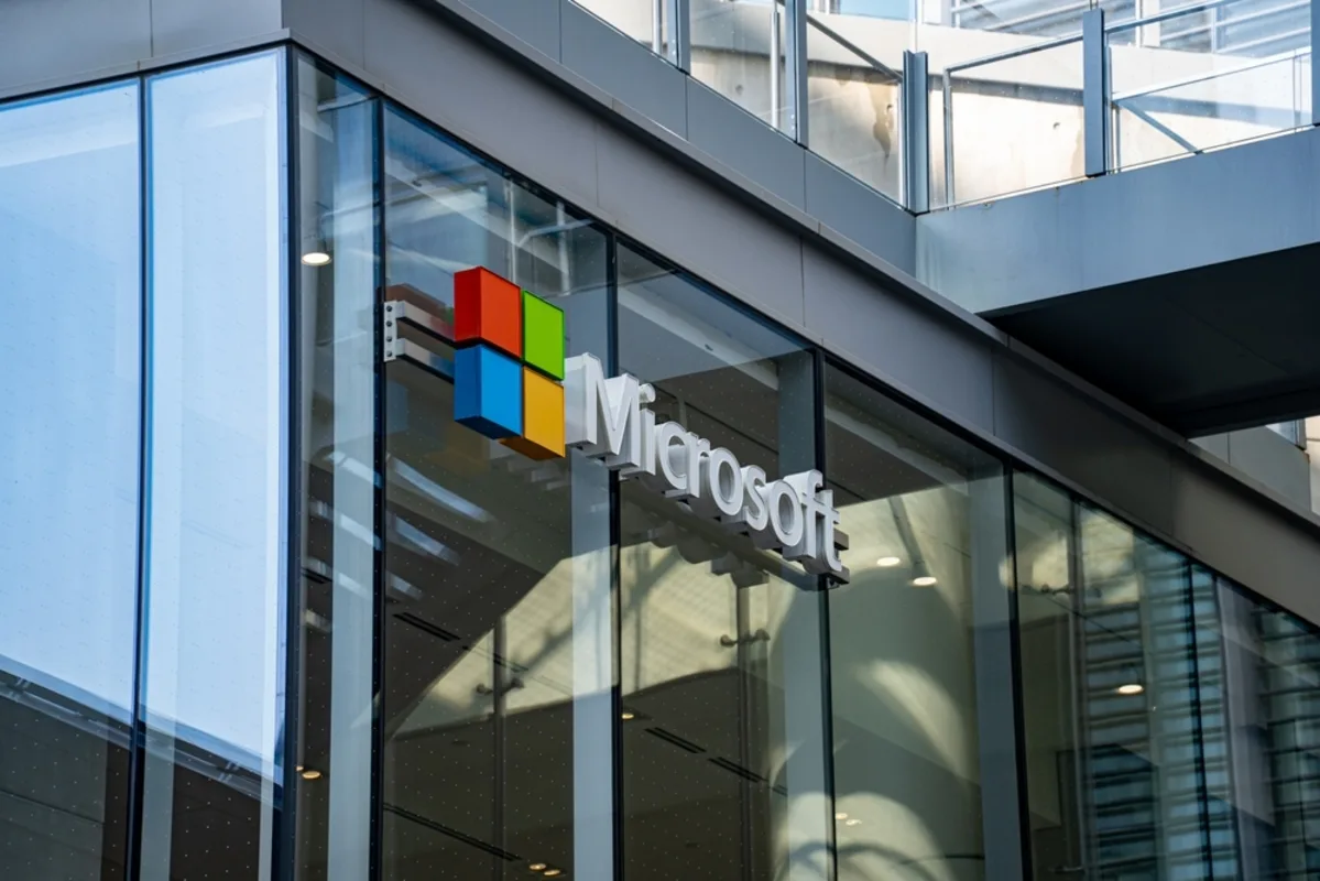 ارتفاع أرباح مايكروسوفت الفصلية إلى 27.7 مليار دولار