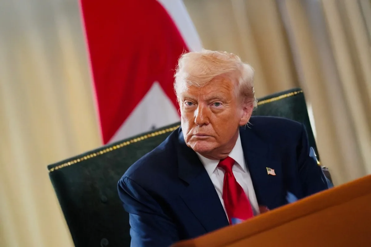 ترامب يأمر بدفع رواتب العسكريين رغم استمرار الإغلاق الحكومي