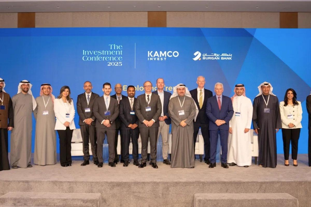 السعودية تفتح أبوابها لقادة الاستثمار للترويج لمشاريعها الطموحة