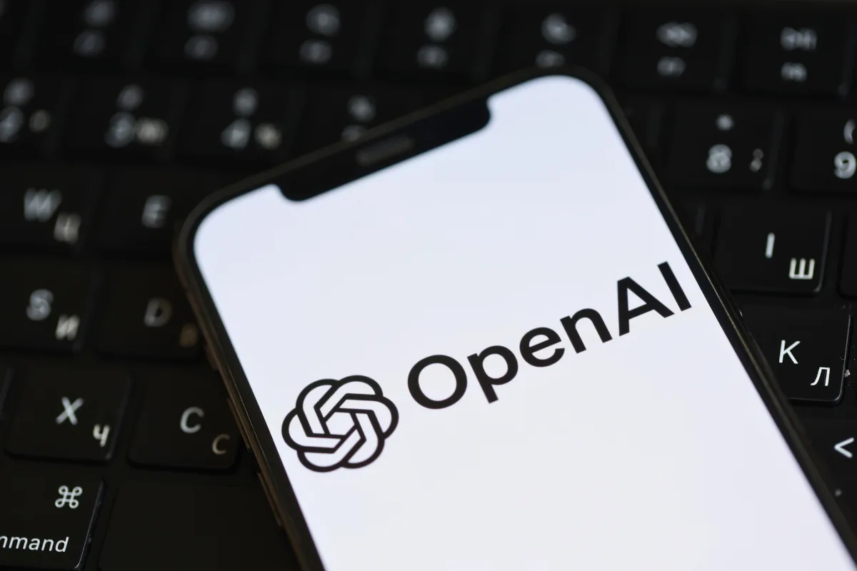 OpenAI تطلق مشروعاً جديداً لإنتاج الصوتيات باستخدام الذكاء الاصطناعي