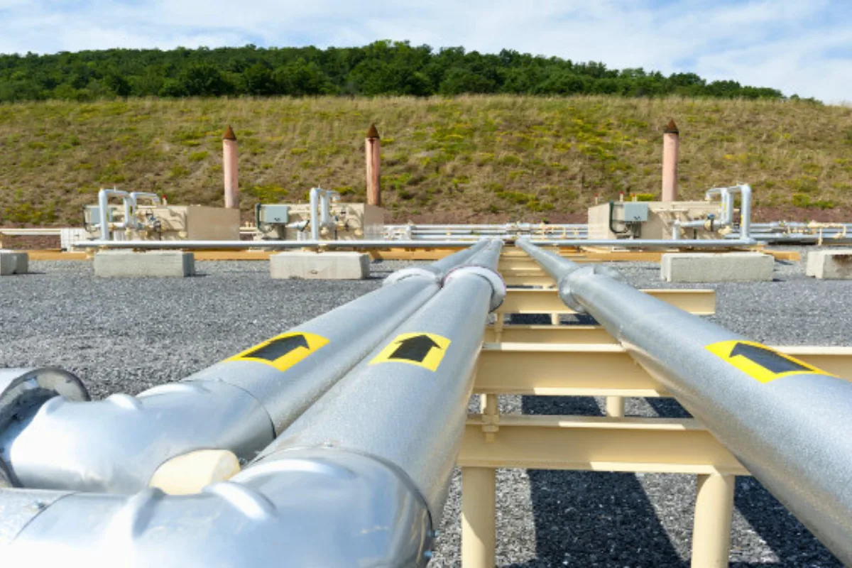 إثيوبيا تعلن اكتشاف احتياطي غاز ضخم يقدَّر بـ21 تريليون متر مكعب