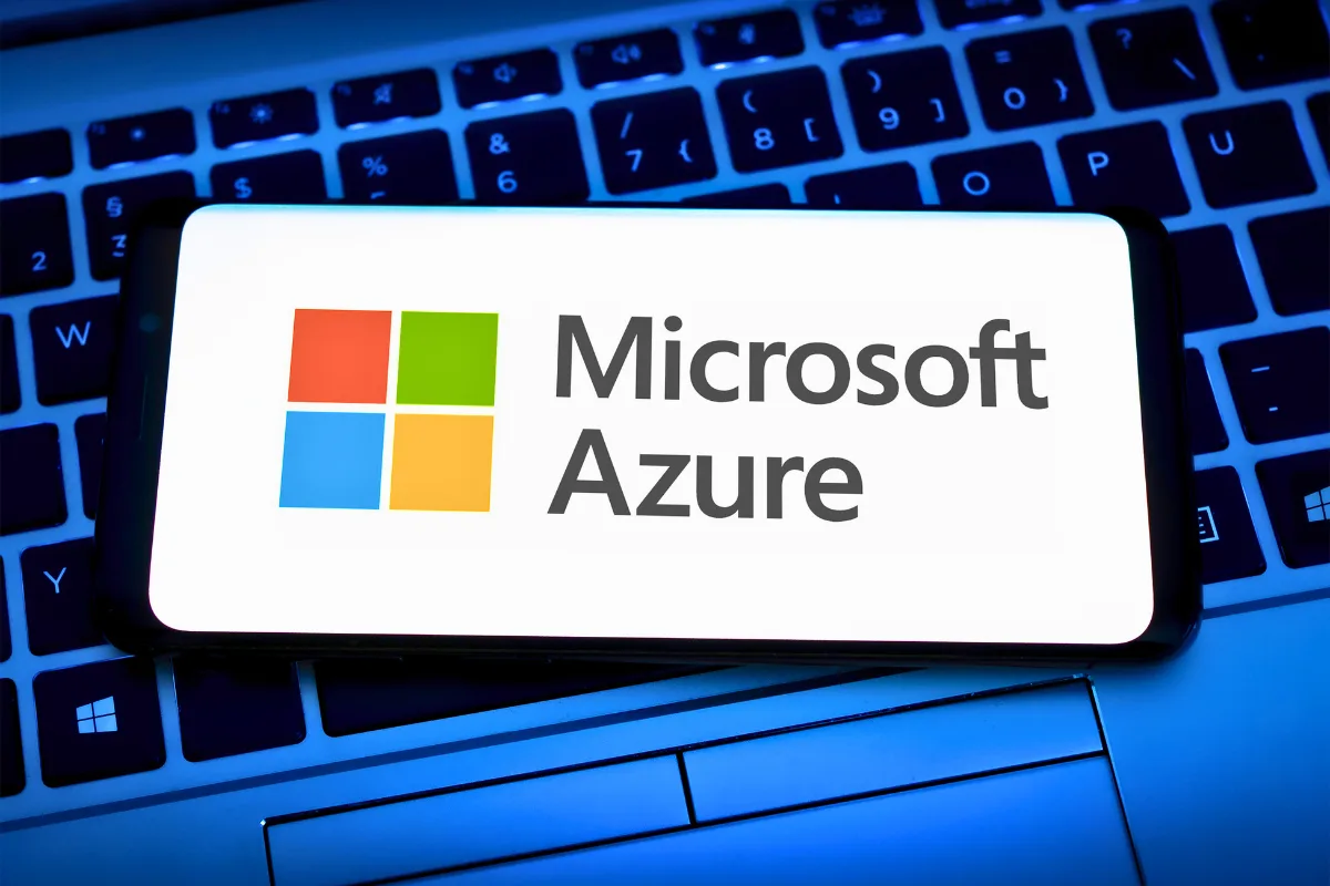 خلل واسع في “آزور” يتسبب بتوقف خدمات مايكروسوفت حول العالم
