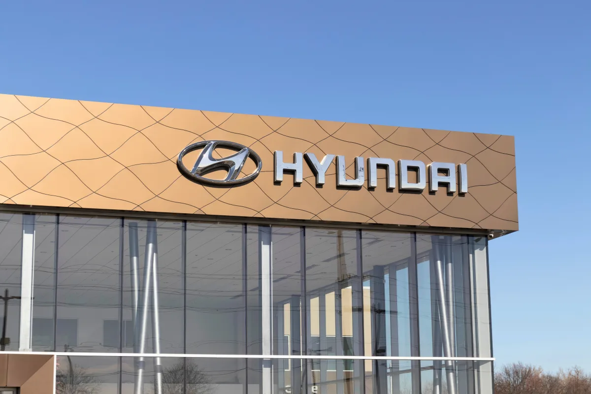 “هيونداي” تسحب أكثر من 180 ألف سيارة بسبب خلل تصنيعي