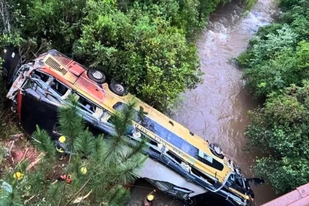 عشرات الضحايا جراء حادث سير مروع في الأرجنتين