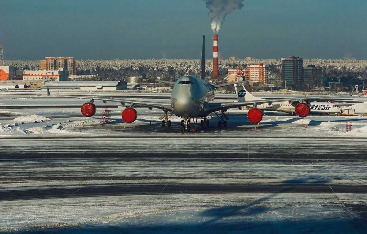 الدفاع الجوي الروسي يتصدى للهجمات