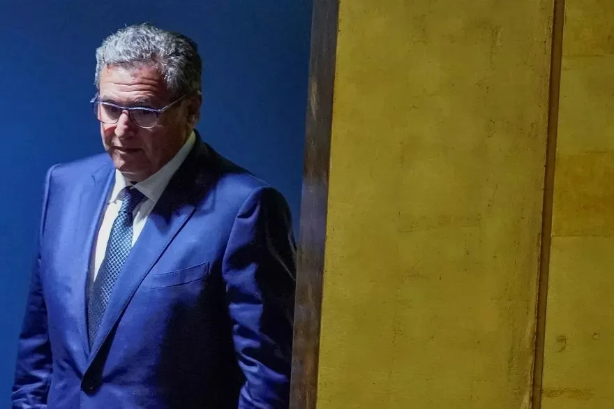 رئيس وزراء المغرب يبدي استعداد الحكومة للحوار وسط احتجاجات الشباب