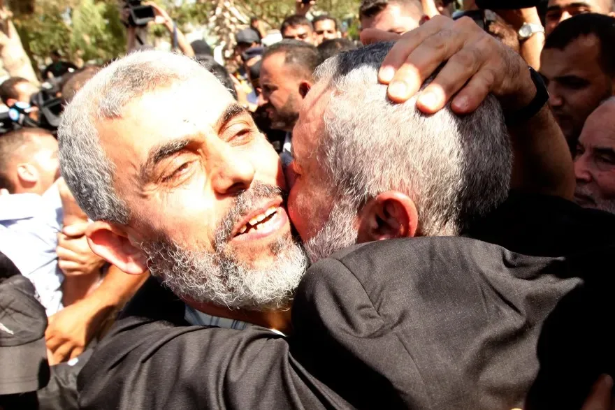 تعديل اللحظة الأخيرة في اتفاق غزة: استبدال 11 سجيناً من فتح بآخرين من حماس