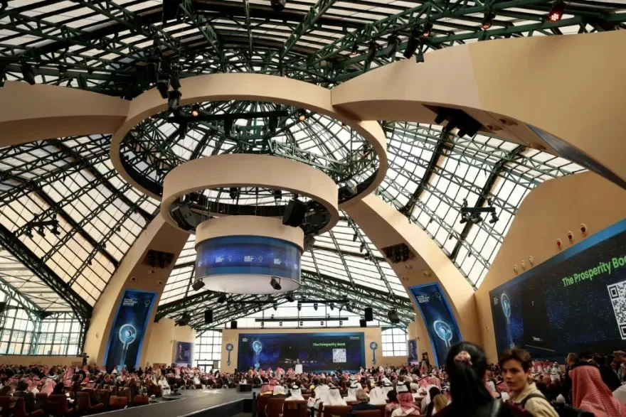 إكسبو السعودية: جميع المشاريع العملاقة ستكون جاهزة قبل 2030