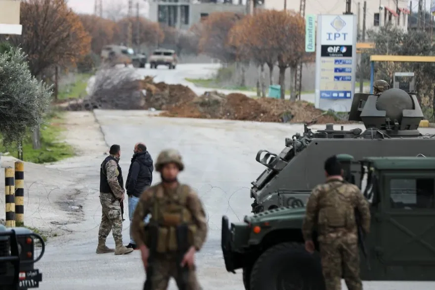 حزب الله يثمّن دعوة الرئيس اللبناني لمواجهة التوغلات الإسرائيلية