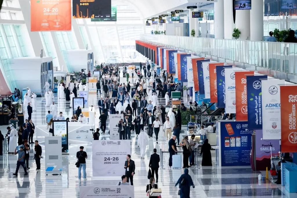 الأسبوع العالمي للغذاء 2025