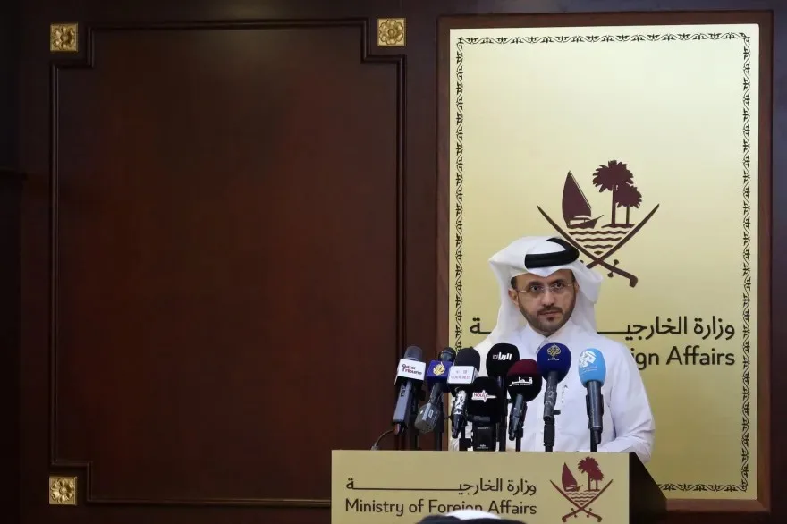 الخارجية القطرية: خطة ترامب بشأن غزة بها الكثير من التفاصيل التي يتعين العمل بشأنها