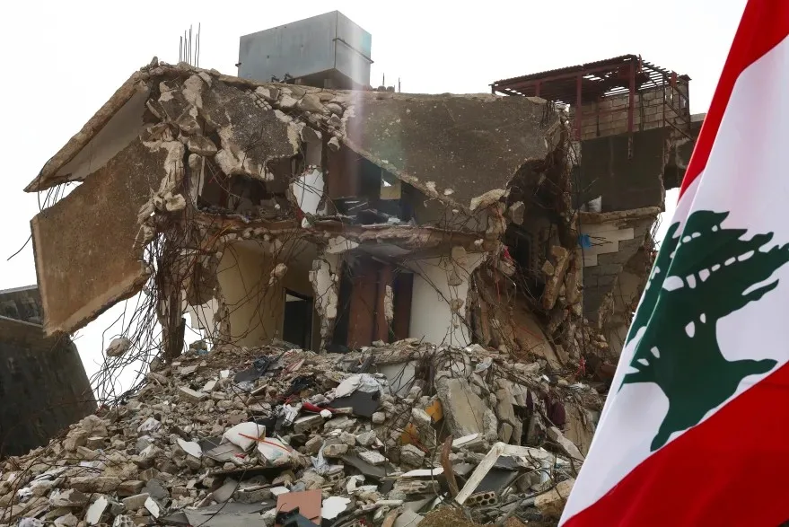 الجيش اللبناني يسلك طريقا سياسيا وعرا لحصر السلاح بيد الدولة