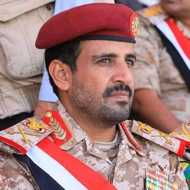 الحوثيون يعلنون مقتل رئيس هيئة الأركان العامة اللواء محمد عبد الكريم الغماري