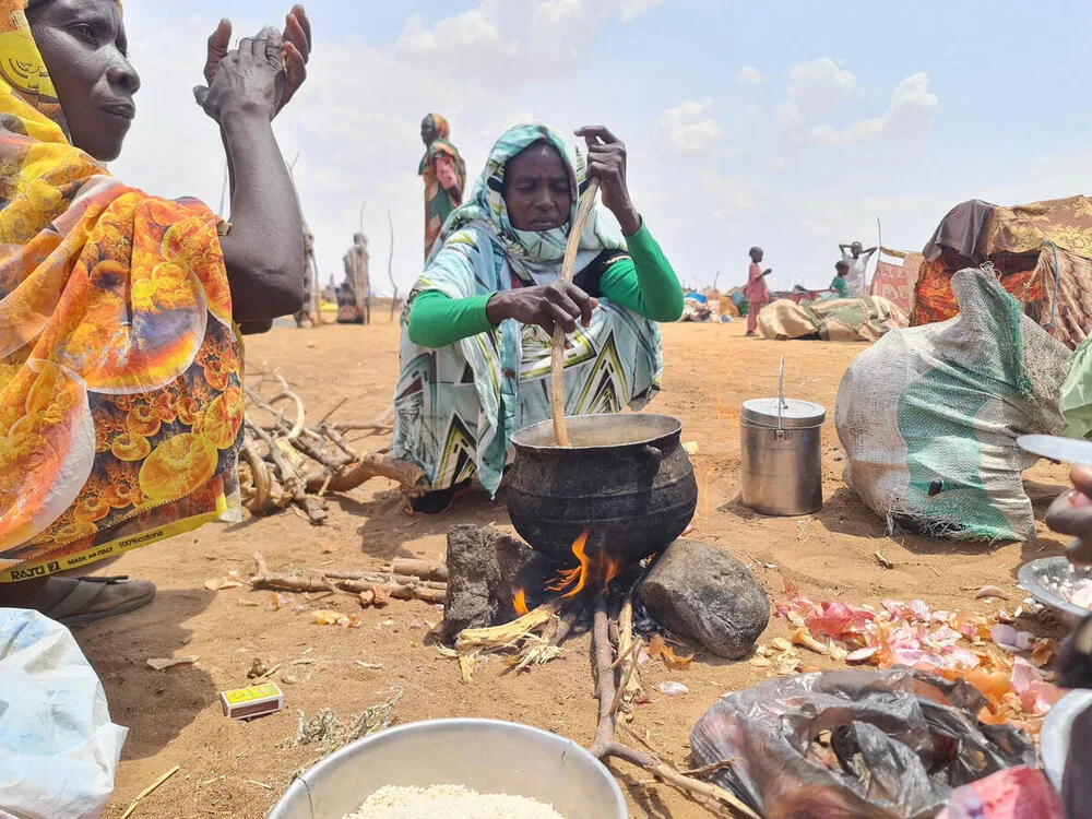 برنامج الأغذية: 13.7 مليون شخص يواجهون الجوع الشديد بسبب خفض المساعدات عالمياً
