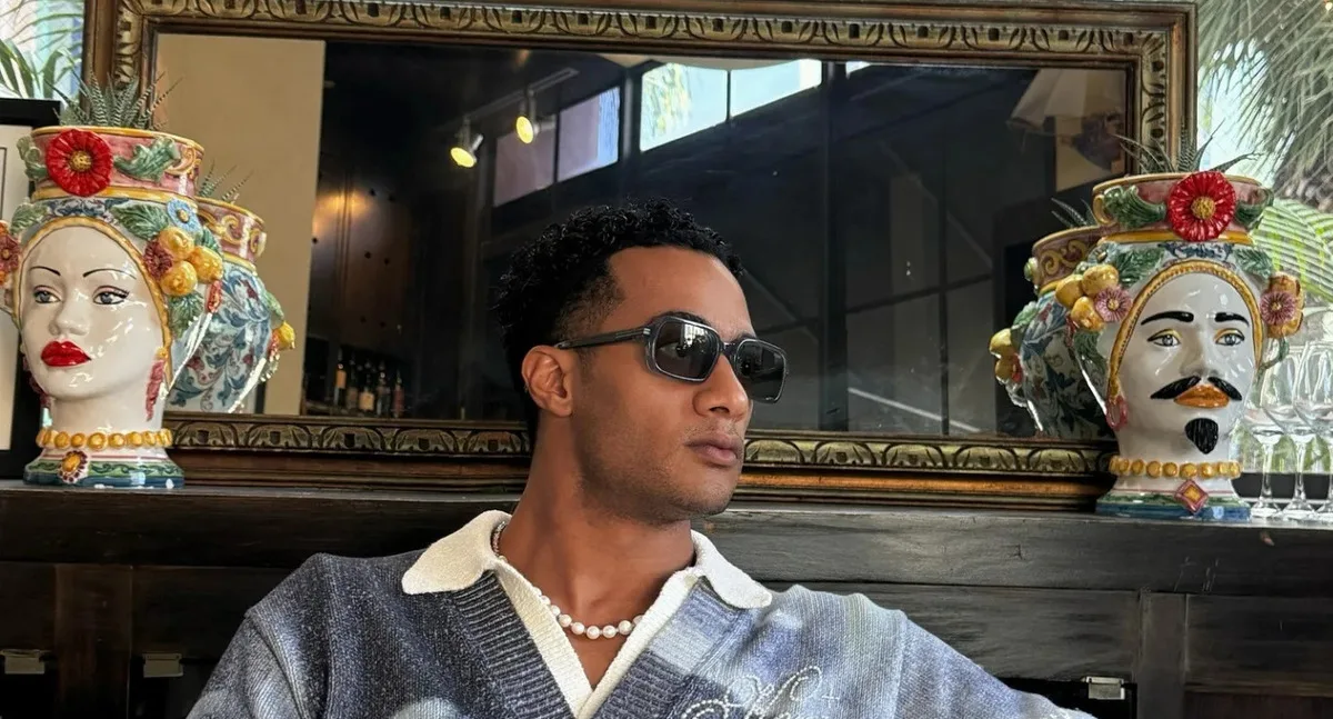 إحالة محمد رمضان للمحاكمة بسبب أغنية مثيرة للجدل