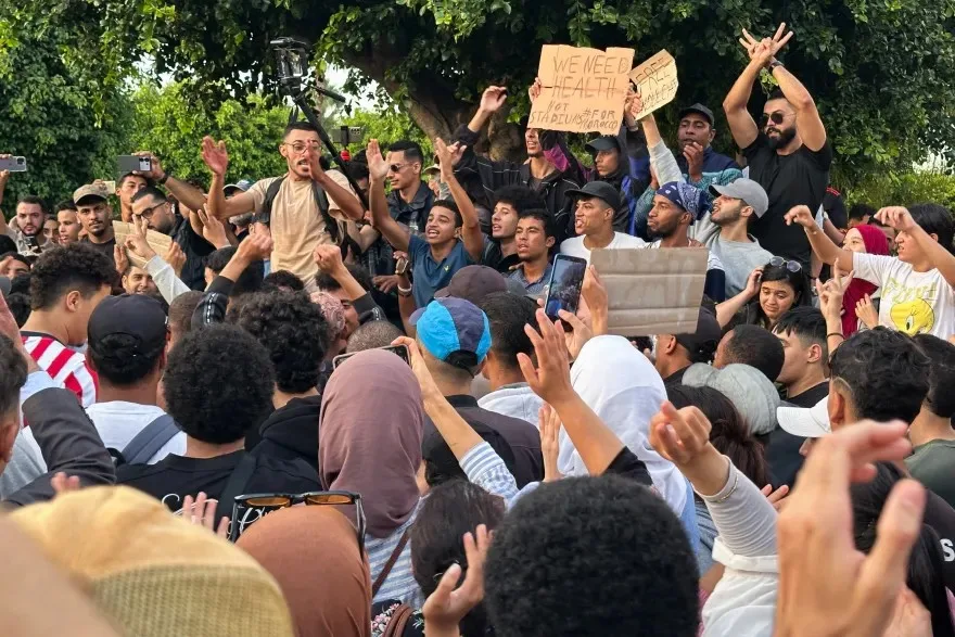 ملك المغرب يدعو إلى إصلاحات سريعة لتوفير الوظائف وتنمية المناطق الريفية