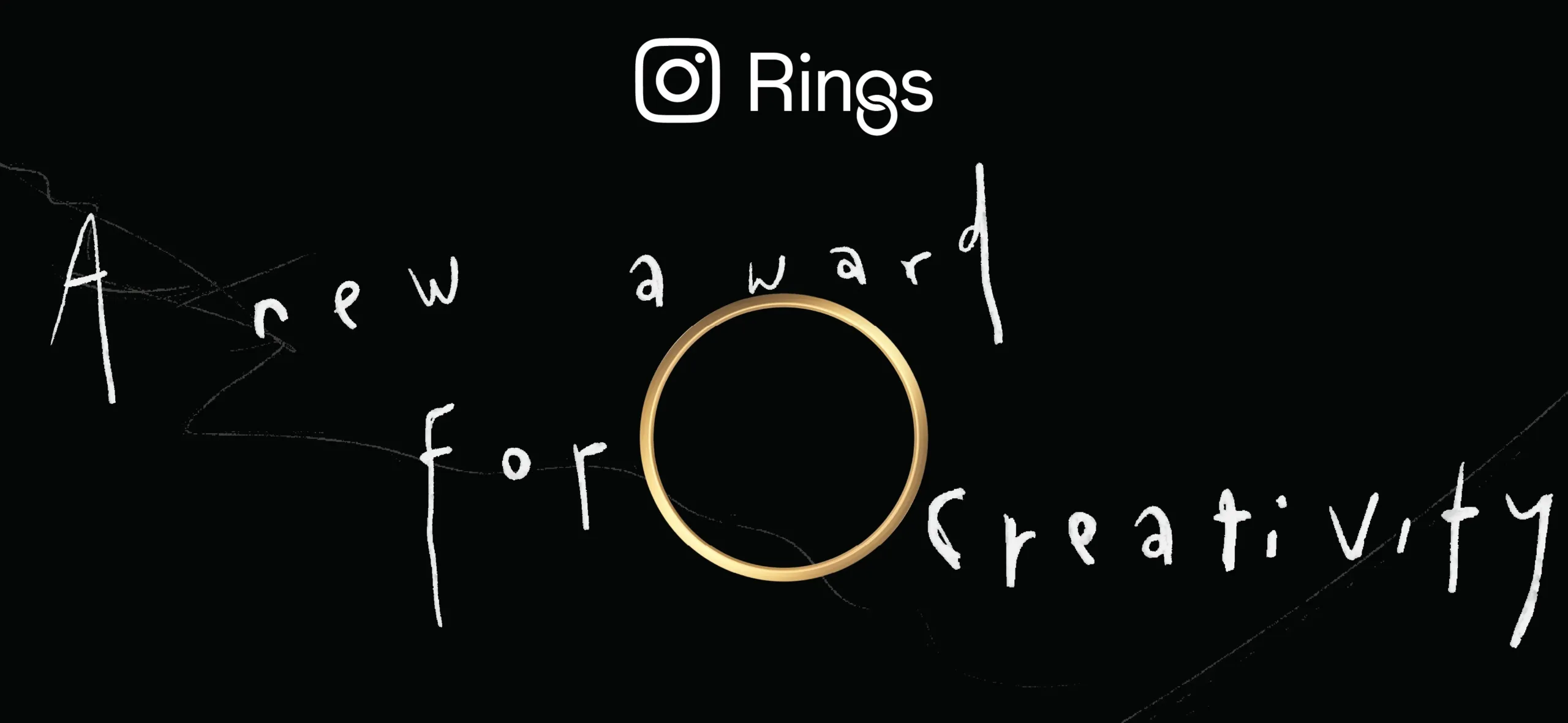 Instagram Rings: جائزة جديدة تحتفل بالإبداع على منصة إنستغرام