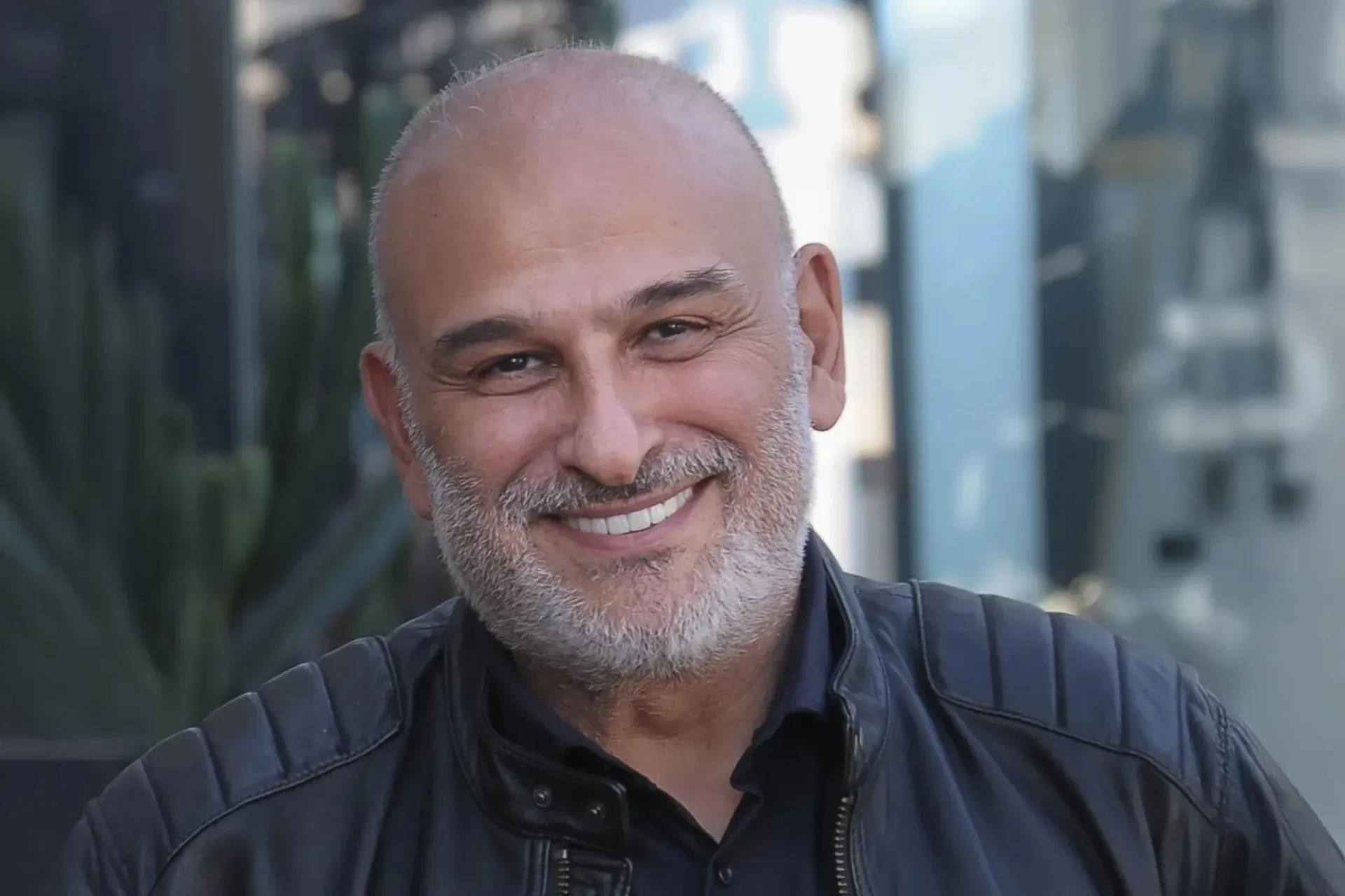 انطلاق تصوير مسلسل الخروج إلى البئر عن سجن صيدنايا السوري