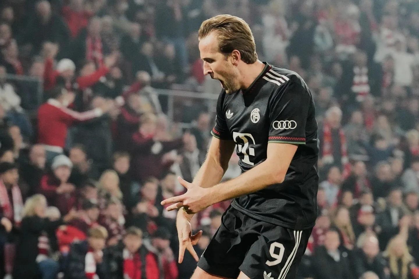 بايرن ميونخ يعود للعرض أمام ليفركوزن في مواجهة حاسمة