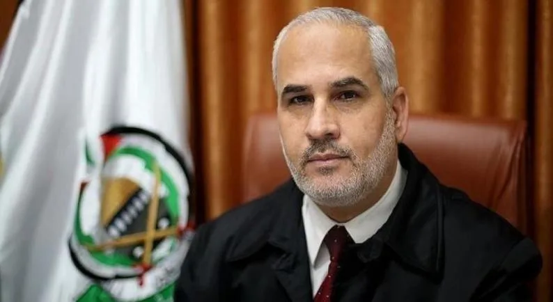 قيادي بحماس: نسعى لتذليل كل العقبات أمام تحقيق اتفاق يلبي طموحات شعبنا