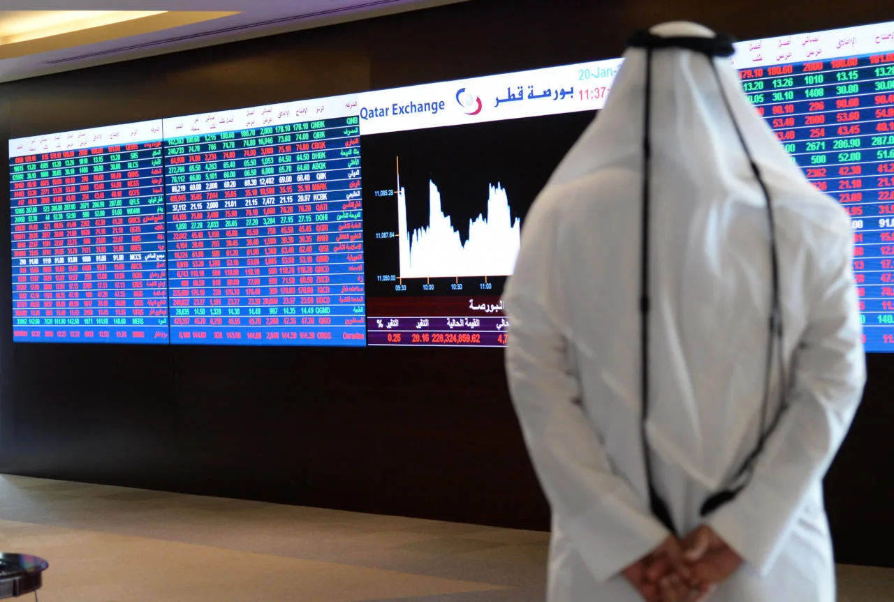 بورصة قطر تُغلق على انخفاض وسط تراجع مؤشرات التداول خلال الجلسة