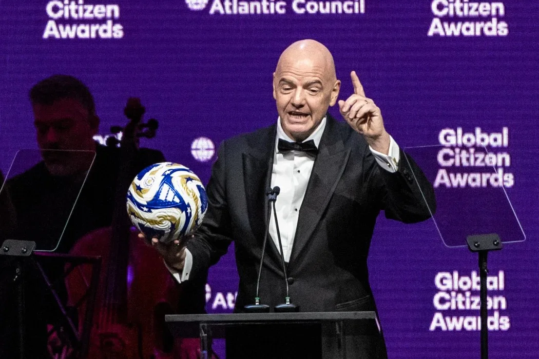 تذاكر كأس العالم 2026 فيفا متاحة للبيع: إليك كيفية الحصول عليها