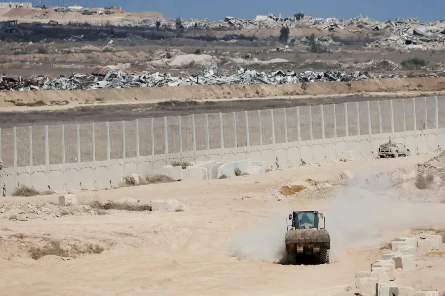 تركيا تستضيف اجتماعاً وزارياً حول غزة الاثنين