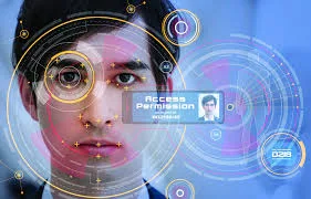 نظام التعرف على الوجه في مطارات أمريكية