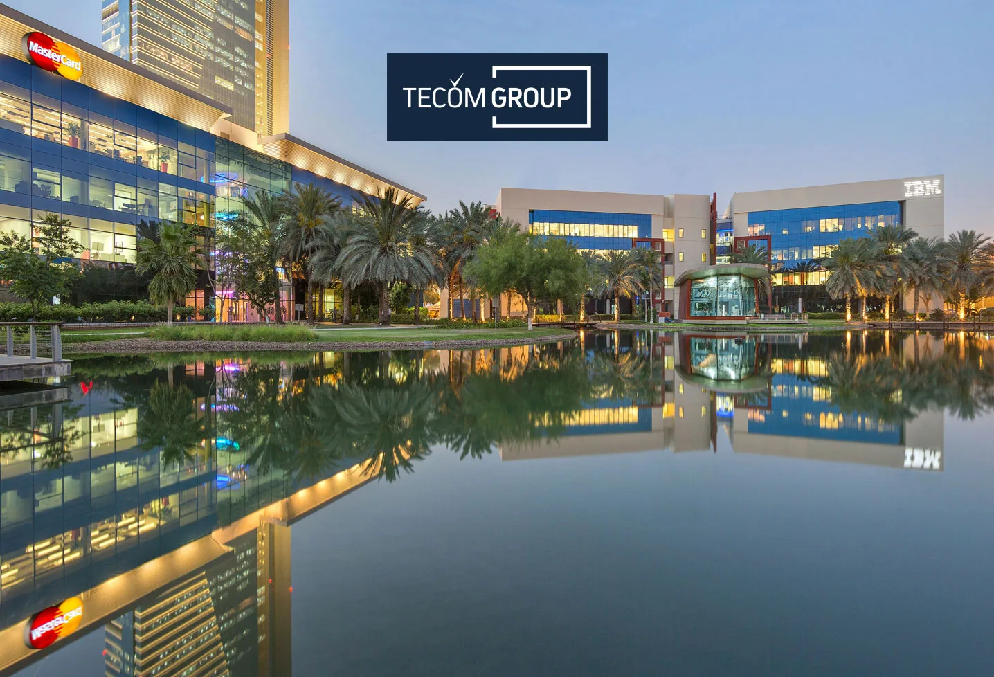 الأشهر الـ9 الأولى: صافي أرباح تيكوم يتجاوز المليار درهم