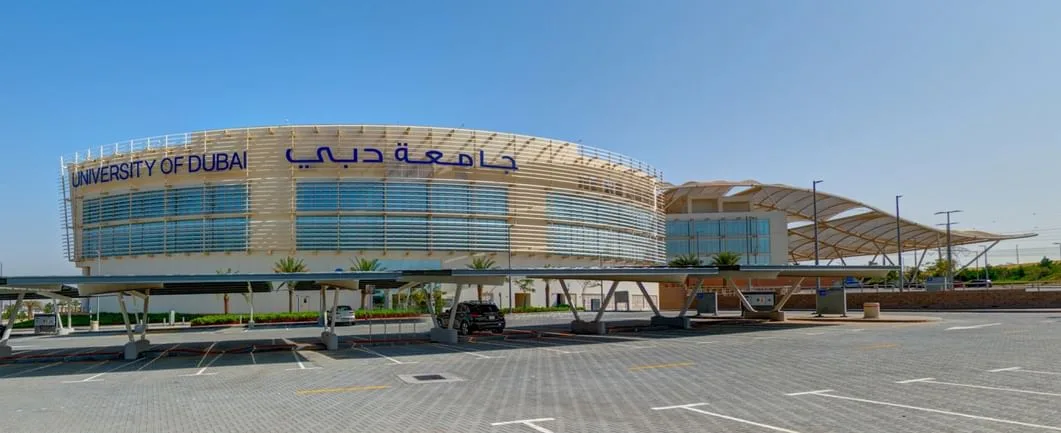 جامعة دبي تطلق صندوق “دبي تيك إكس” بقيمة 100 مليون درهم لدعم الابتكار