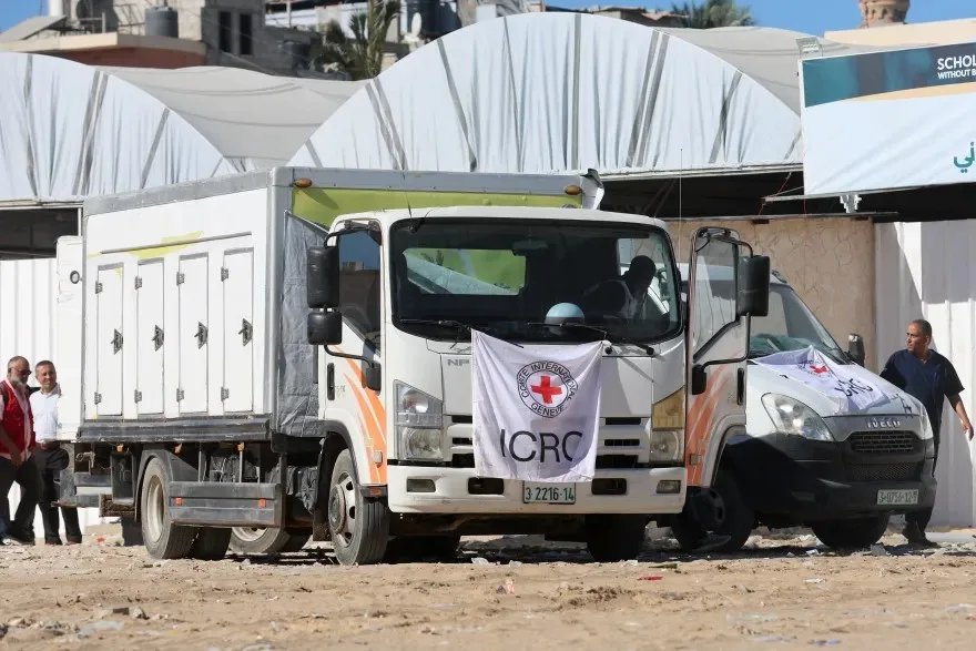 إسرائيل تسلّم الدفعة الأولى من جثامين القتلى الفلسطينيين إلى غزة