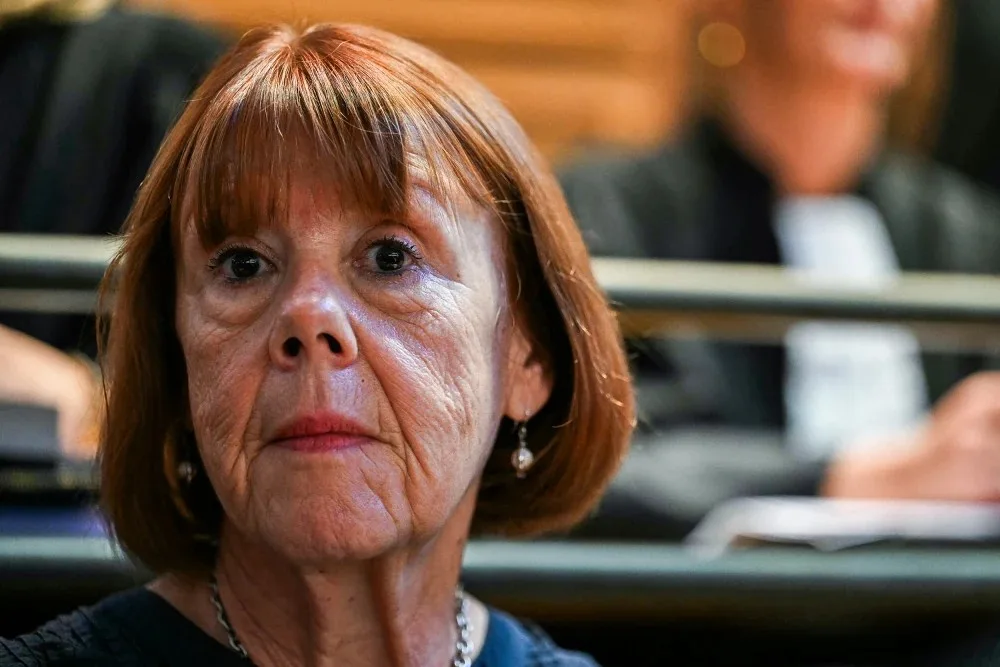 فرنسا تعدّل قانون جريمة الاغتصاب بعد قضية جيزيل بيليكو