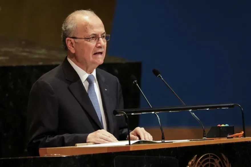 رئيس الوزراء الفلسطيني يحذر من انزلاق غزة إلى الفوضى