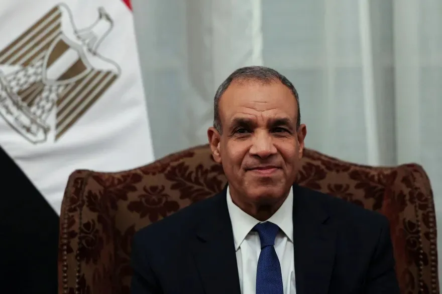 مصر تحاول إقناع حماس بقبول خطة ترامب وتؤكد رفض تهجير سكان غزة