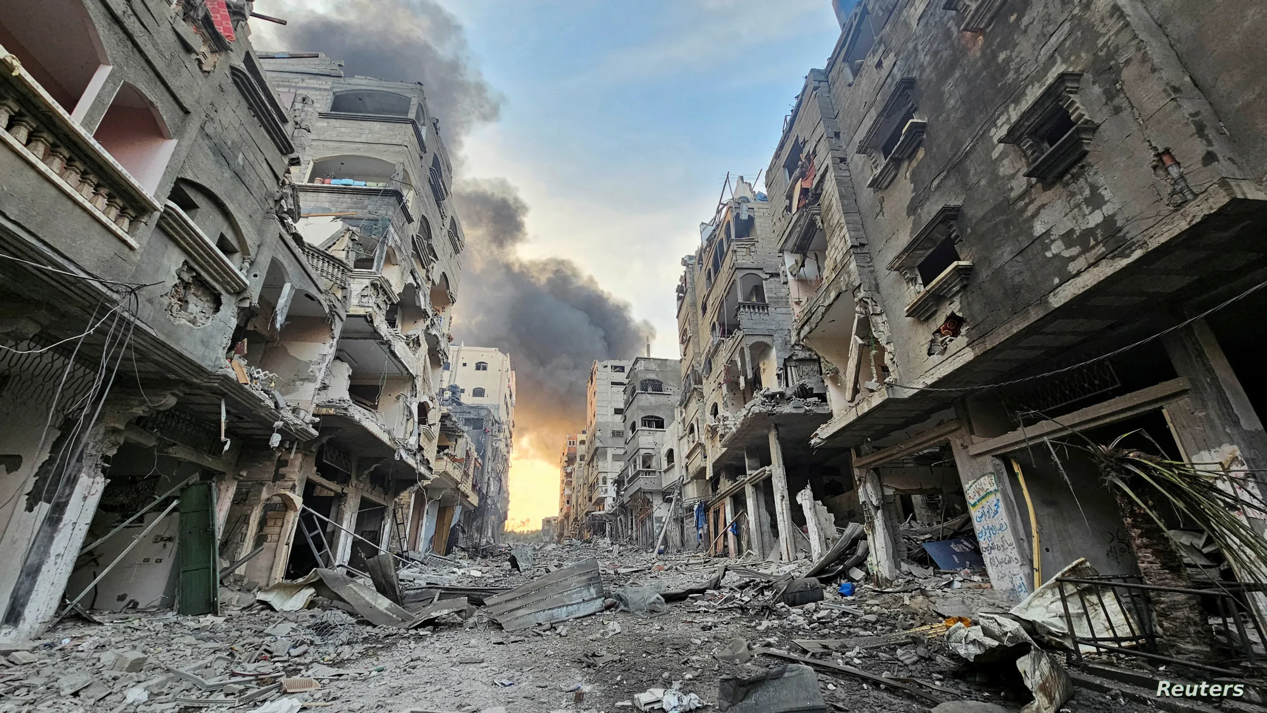 صحة غزة تكشف عن حصيلة جديدة لضحايا الحرب على القطاع