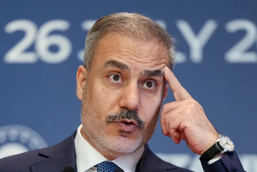 تركيا تحث قوات سوريا الديمقراطية على التخلي عن “أجندتها الانفصالية”